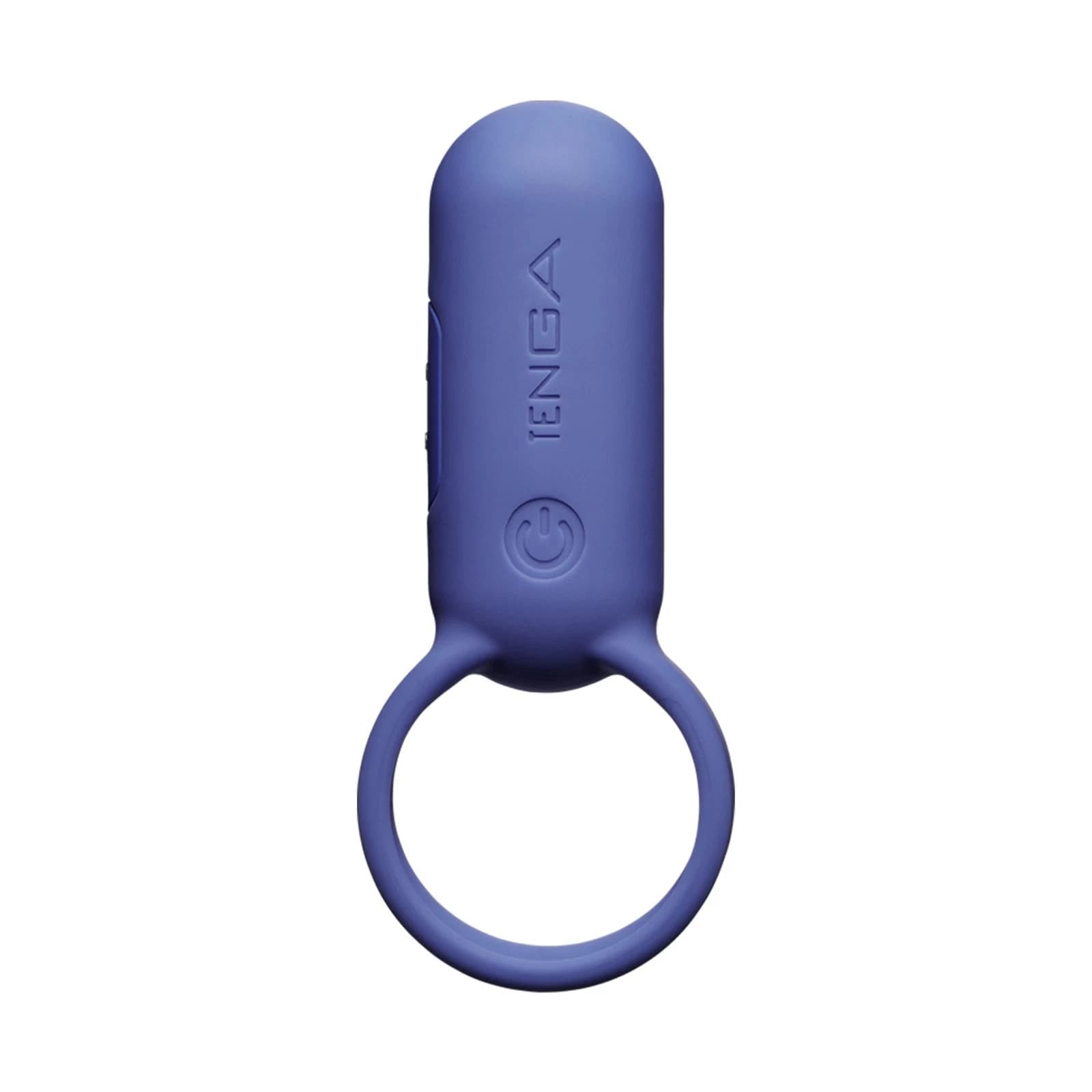 Tenga - PaiRING Couple Vibrator Coral