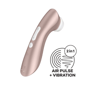 Satisfyer Pro 2+