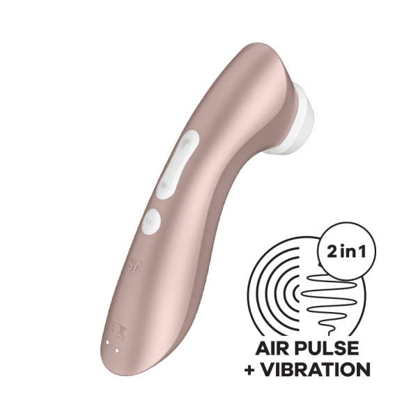 Satisfyer Pro 2+