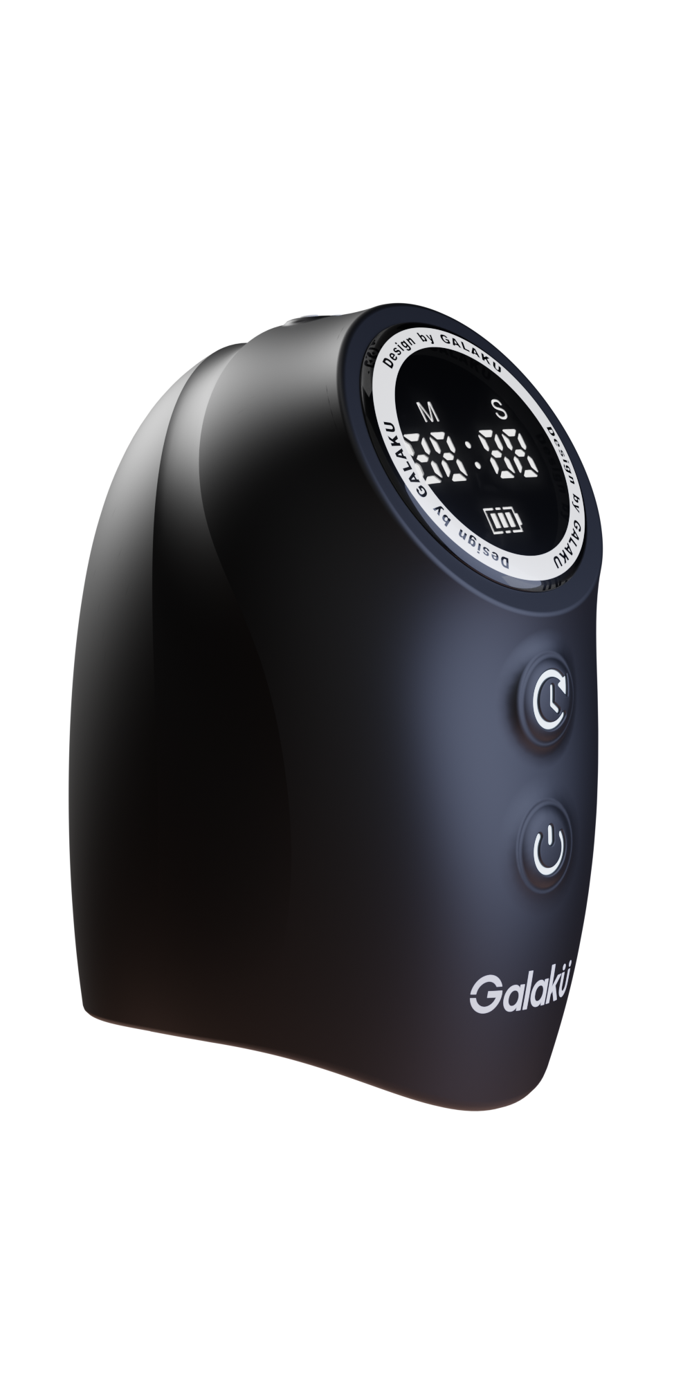 Galaku Timer AI Training Masturbator – Vibration, Thrusting & Heating (AI Version) APP Control