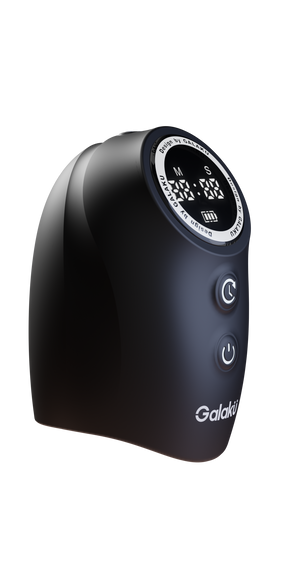 Galaku Timer AI Training Masturbator – Vibration, Thrusting & Heating (AI Version) APP Control
