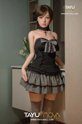 TAYU NOVA Katniss Natural 148cm realistic figure, photo 2