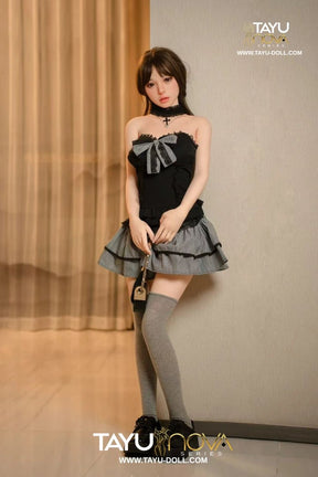 TAYU NOVA Katniss Natural 148cm realistic figure, photo 3