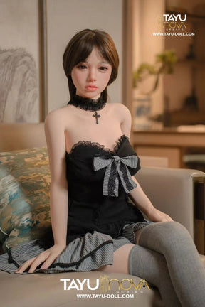 TAYU NOVA Katniss Natural 148cm realistic figure, photo 4