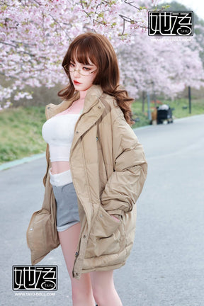TAYU Peach 150cm realistic figure, photo 4