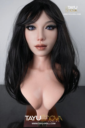TAYU NOVA Nina 153cm realistic figure, photo 2