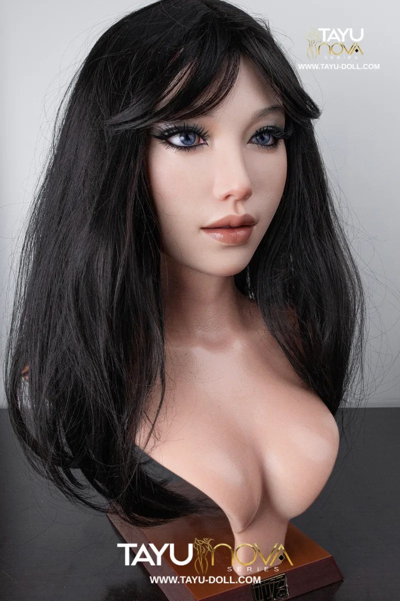 TAYU NOVA Nina 153cm realistic figure, photo 3