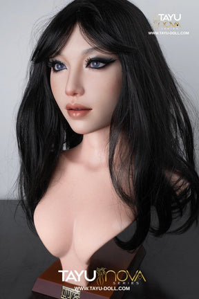 TAYU NOVA Nina 153cm realistic figure, photo 4
