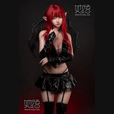 TAYU TST Chiori Crimson 153cm realistic figure, photo 1