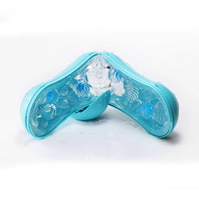 Tenga Flip Orb Male Masturbator Reusable Rotational Textured Cup