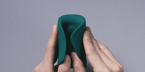 Lovense  Gush 2 Motion Remote-Controlled Penis Massager with Motion Sensing Master Control