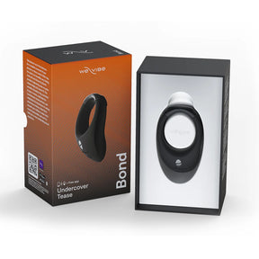 We Vibe - Bond App Controlled Adjustable Cock Ring