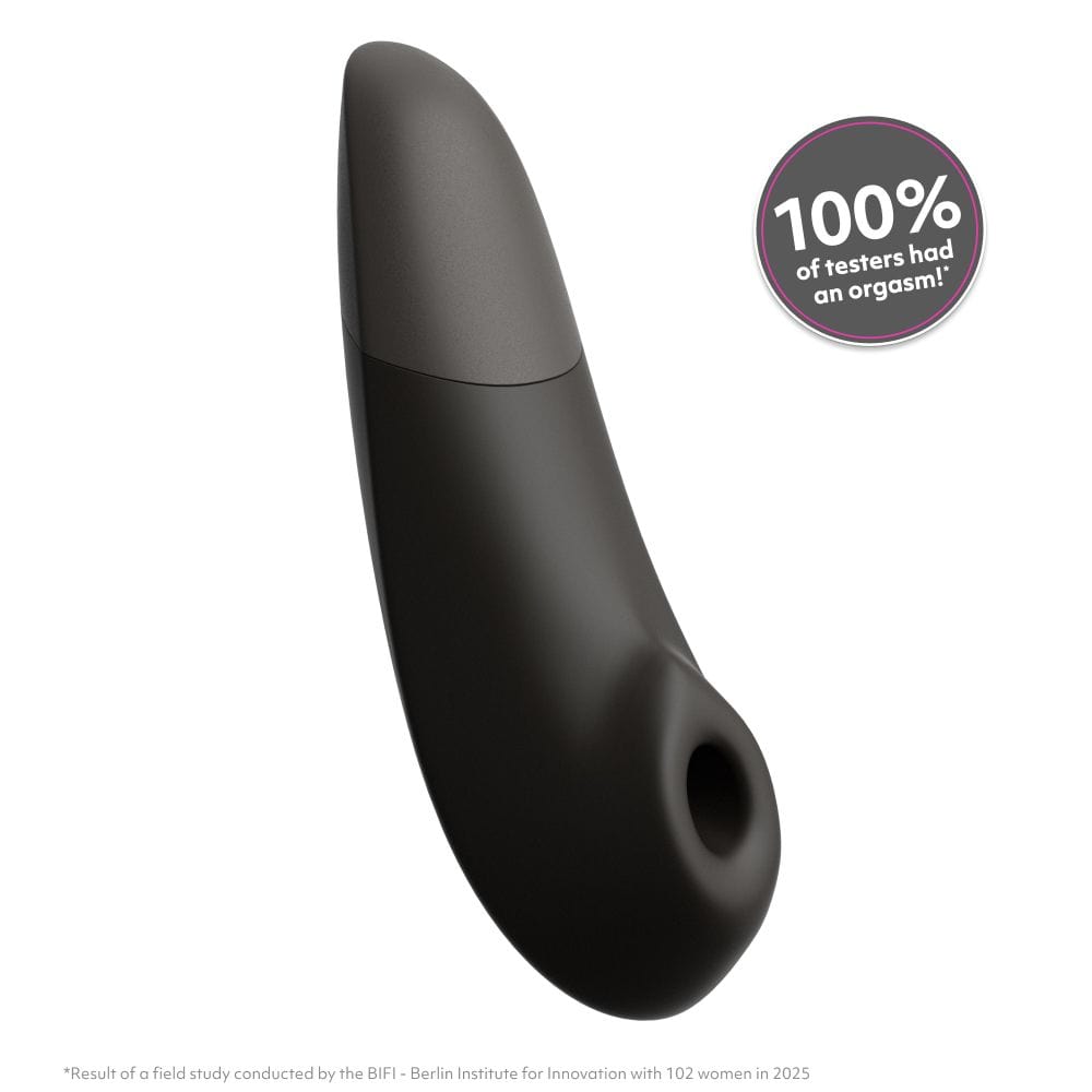 Womanizer Enhance 2-in-1 Clitoral Stimulator with Pleasure Air & Vibrations 双效阴蒂刺激器（气动吸吮 + 振动）