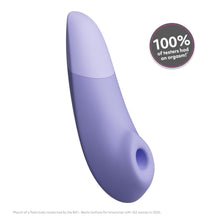 Womanizer Enhance 2-in-1 Clitoral Stimulator with Pleasure Air & Vibrations 双效阴蒂刺激器（气动吸吮 + 振动）