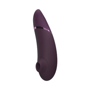 Womanizer - Next Clitoral Stimulator with 3D Pleasure Air Technology