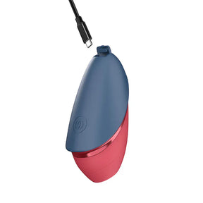 Womanizer - Next Liberty Blue/Red