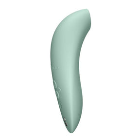We Vibe - Melt 2 App Controlled Rechargeable Clitoral Stimulator 情侣伴侣双人远程APP控制充电式女性阴蒂刺激器
