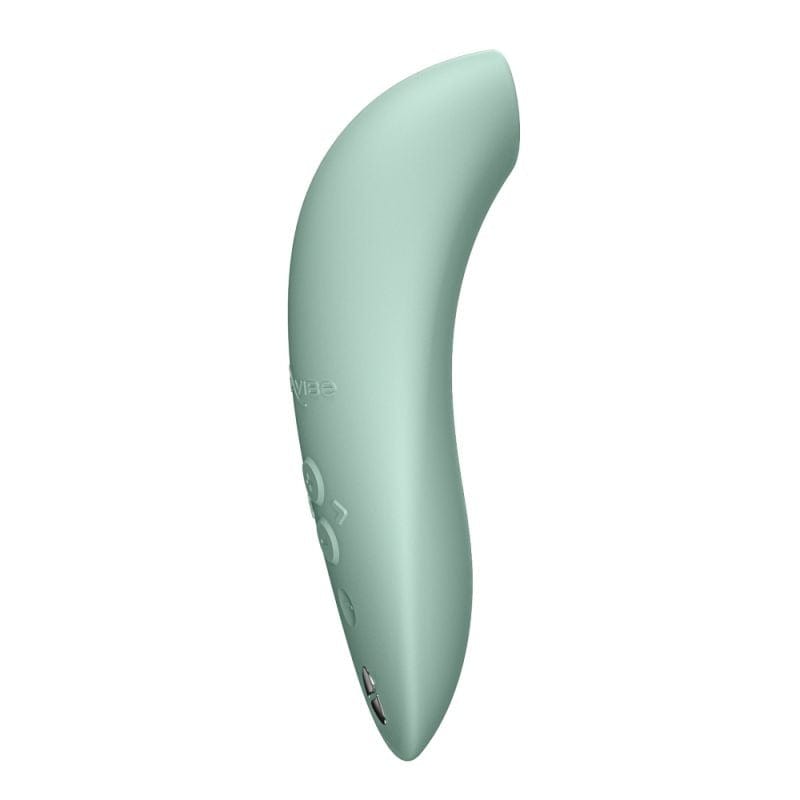 We Vibe - Melt 2 App Controlled Rechargeable Clitoral Stimulator 情侣伴侣双人远程APP控制充电式女性阴蒂刺激器