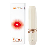 Original KISTOY TUTU 2nd Generation Detachable Fully Automatic App-Controlled Thrusting Machine