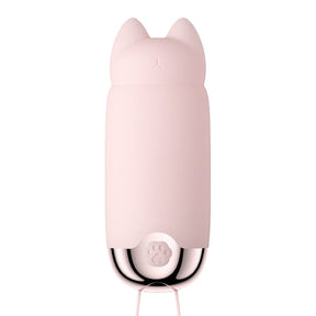 Galaku Meow with App control wearable bullet vibrator