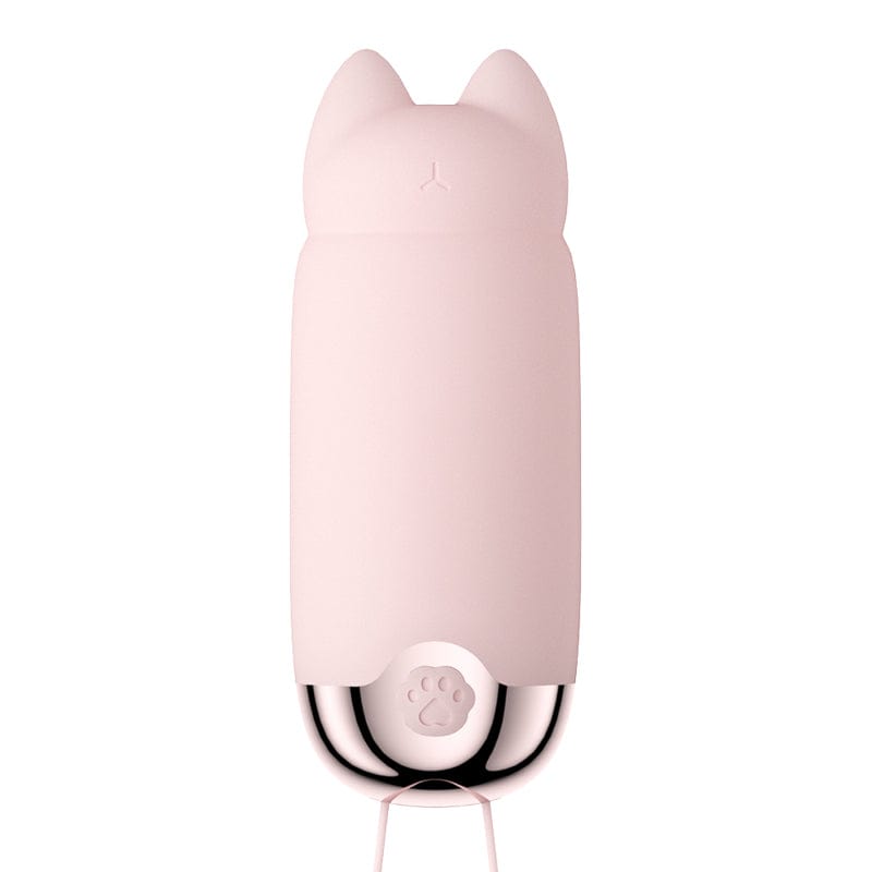 Galaku Meow with App control wearable bullet vibrator