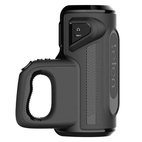 Leten Thrusting PRO NO72 Rocket Launcher With Hand phone Holder Masturbator For Him