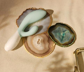 Lelo INA 3 G-spot and clitoral vibrator
