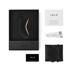 Lelo SONA™ 2 Cruise-Xsecret- Strive to protect your secret