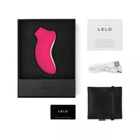 Lelo SONA™ 2 Cruise-Xsecret- Strive to protect your secret
