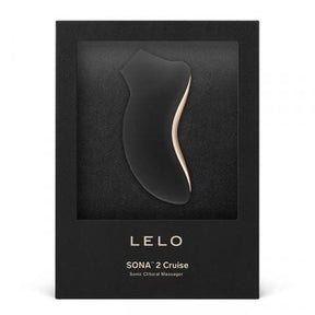 Lelo SONA™ 2 Cruise-Xsecret- Strive to protect your secret