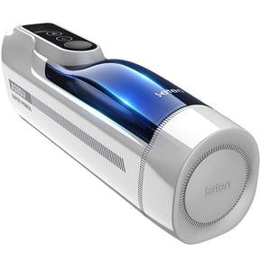 Leten- A380 PRO 4th Generation AUTO PISTONS HANDSFREE MALE MASTURBATOR