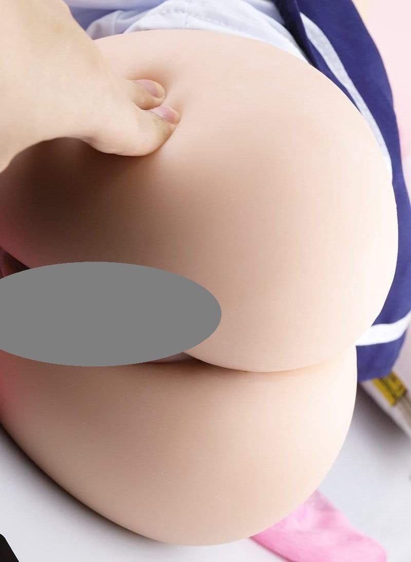Eve 3 IN 1 Realistic Body (5KG)