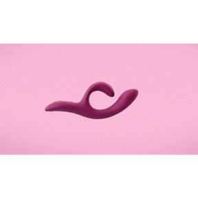 We Vibe Nova 2 Rabbit vibrator