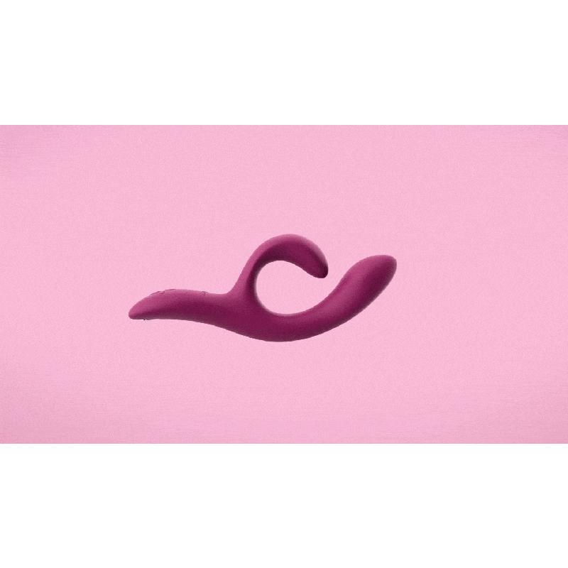We Vibe Nova 2 Rabbit vibrator