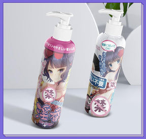 Tamatoys Human scented Lubricants 250ML