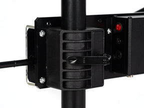 F-machine Pro 4 Black