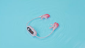 Lovense Gemini - The world's first app-controlled adjustable vibrating nipple clamps