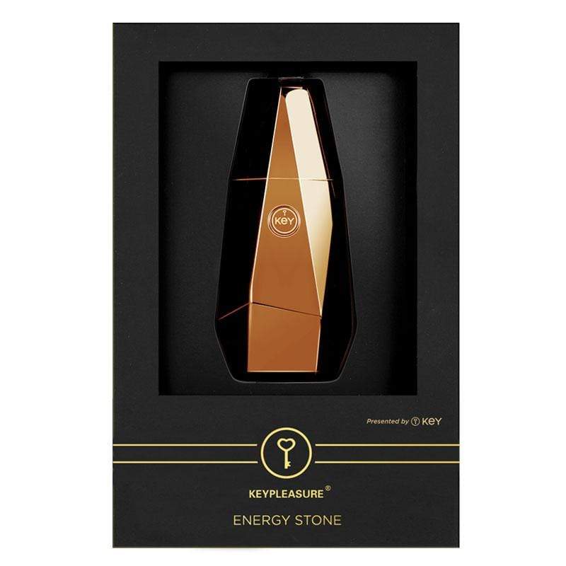 KEY Men Enlargement and Delay Spray Infinity Time Energy stone For Him Imported From USA 15ML (Black & GOLD)