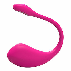 Lovense - Lush 3 App Controlled Vibrator