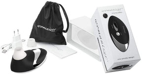 Womanizer Pro W500 Clitoral Sucking Vibrator Vibrator Toy for Women-Xsecret- Strive to protect your secret