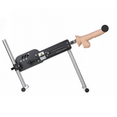 Premium Sex Machine A5 Dildo Machine with Remote Multiple angles Handsfree Vibrator Dildo 2021 For Her For HIM