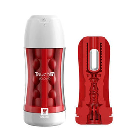 Galaku Imported From Japan Touch In Vibration With New Concept of Male Masturbator For HIM