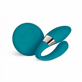 Lelo - Tiani Duo Dual-Action Couple's Massager