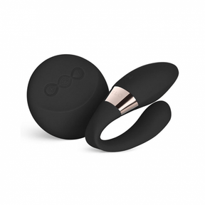 Lelo - Tiani Duo Dual-Action Couple's Massager
