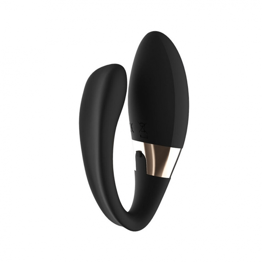 Lelo - Tiani Duo Dual-Action Couple's Massager