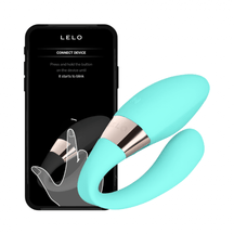 Lelo - Tiani Harmony Dual Action App Controlled Couple Vibrator