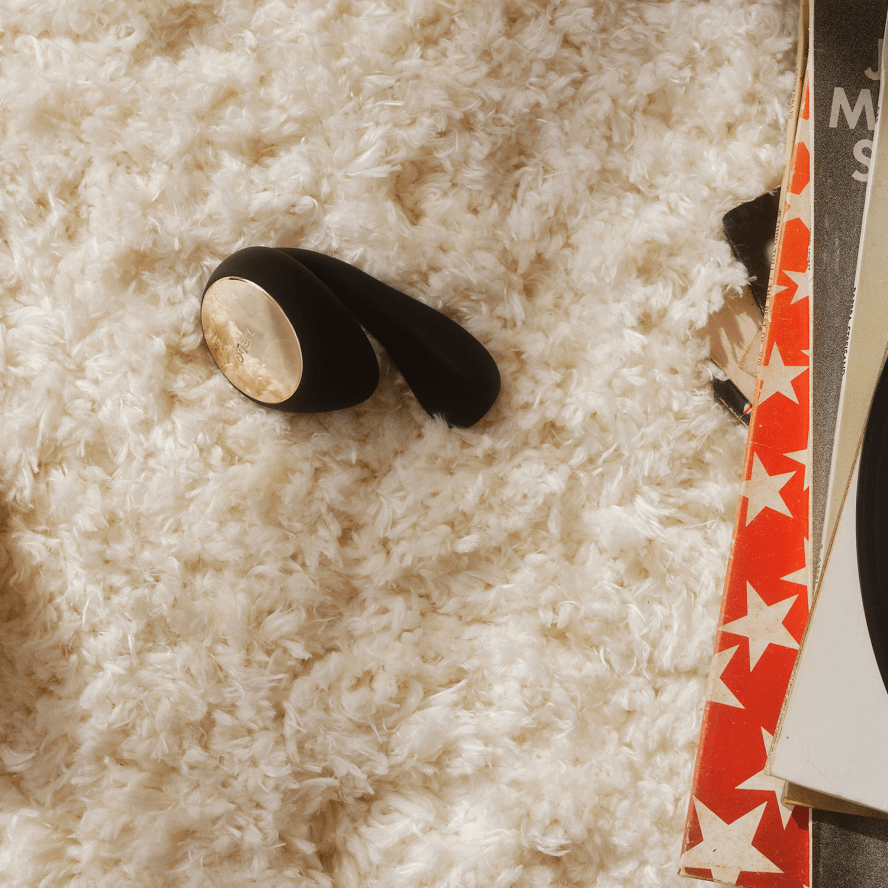 Lelo - Ida Wave App Controlled Dual Stimulation Massager