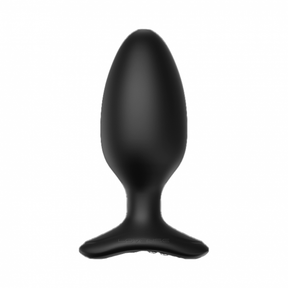 Lovense Hush 2 Long Distance Controlled App Butt Plug
