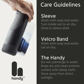 The Handy - App Controlled Interactive Bluetooth Stroker Male Masturbator