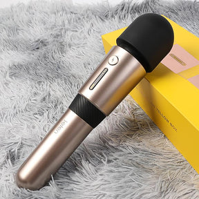 LETEN AV MASSAGERS 3.0 HEATING VIBRATOR FOR HER